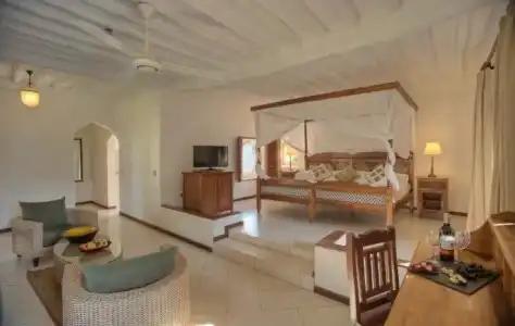 Bluebay Beach Resort & Spa - 44