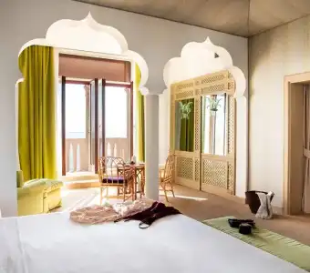 Excelsior Venice Lido Resort - 60