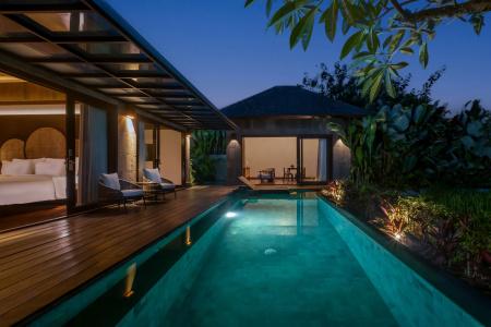 The Garcia Ubud & Resort - 73