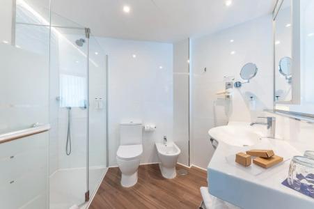 Port Benidorm & SPA - 48