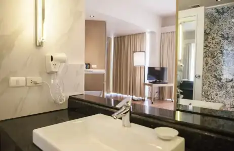 The Royal Paradise & Spa - 46