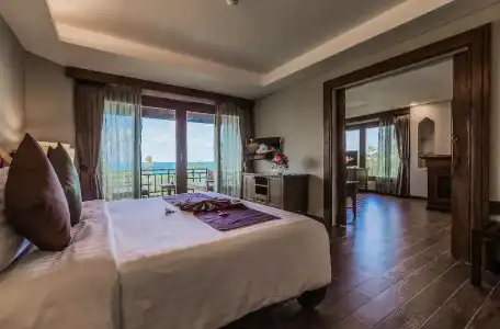 Nora Beach Resort and Spa - 47