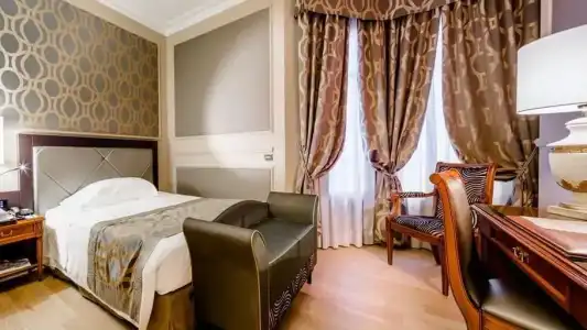Grand Visconti Palace - 56