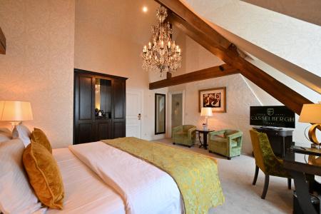 Grand Casselbergh Bruges - 82