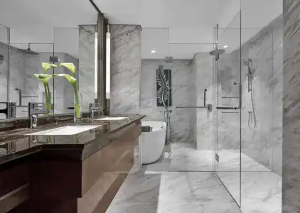 Grand Hyatt Jakarta - 63