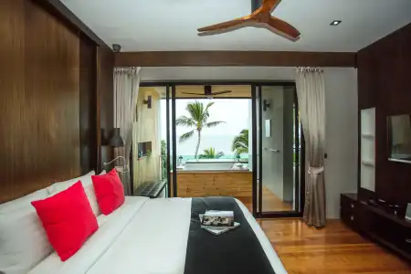 Pavilion Samui Villas and Resort - 72