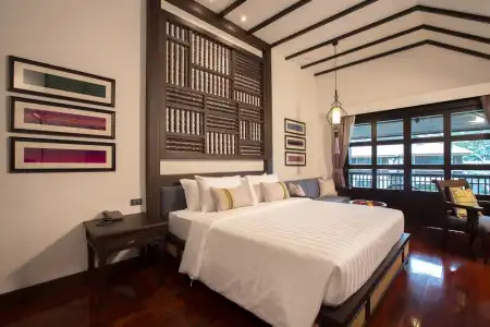 NA NIRAND Romantic Boutique Resort - 45