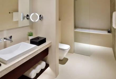 JW Marriott Muscat - 20