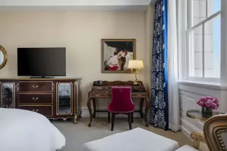 Waldorf Astoria Washington DC - 13