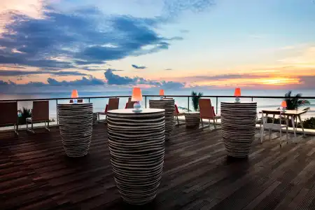 Sheraton Bali Kuta Resort - 35