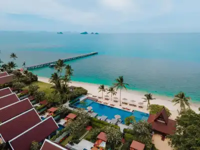 InterContinental Koh Samui Resort - 33