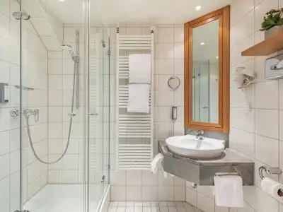 Garner Essen - Handelshof by IHG - 47