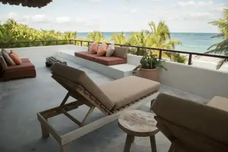Chiringuito Tulum - 42
