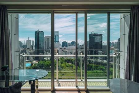The Prince Park Tower Tokyo - 78