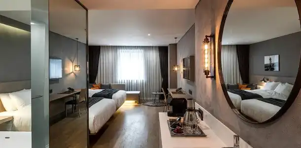 Hotel28 Myeongdong - 69