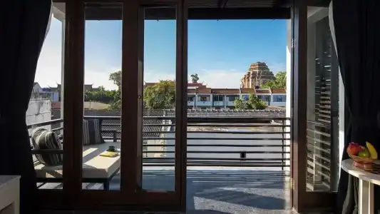 U Chiang Mai - 36