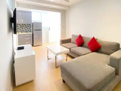 Coast Boutique Apartments - 48