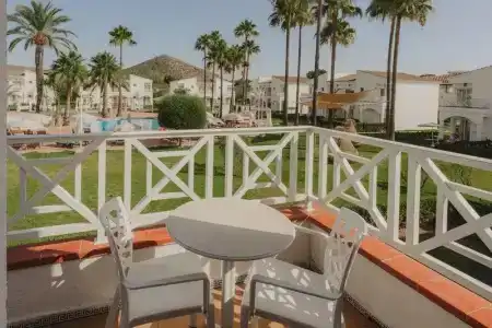 Garden Holiday Village, Adults Only — New Garden Saladina for 2025 - 14