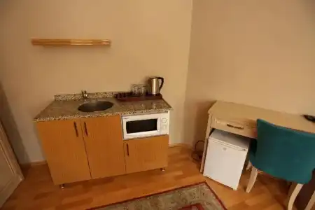 Tashkonak Studio Suites - 25