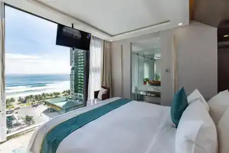 Cicilia Danangs & Spa - 113