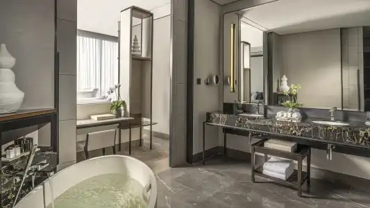 Four Seasons Bangkok at Chao Phraya River - 80
