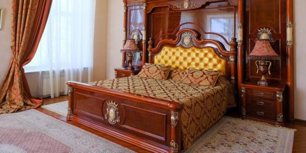 Гостиничный комплекс Джами - 148