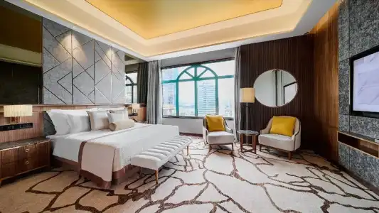 Sunway Resort - 27