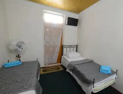 Irgashev's Guest House - 6