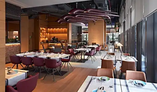 Revier - Dubai - 22