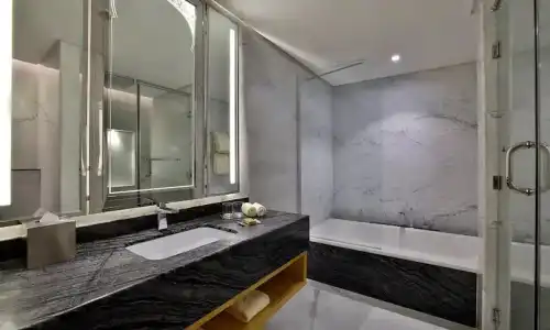 DoubleTree by Hilton Resort & Spa Marjan Island - 78