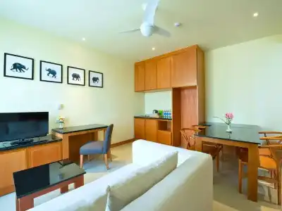 Kacha Resort & Spa, - 46