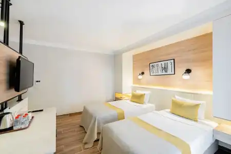 Club Marco Polo - Premium All Inclusive - 72