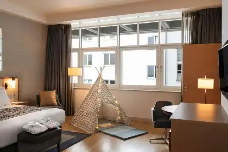 Hilton Cologne - 28