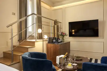 The First Arte - Preferreds & Resorts - 34