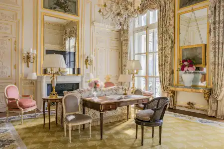 Ritz Paris - 132