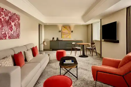 Sheraton Zagreb - 61