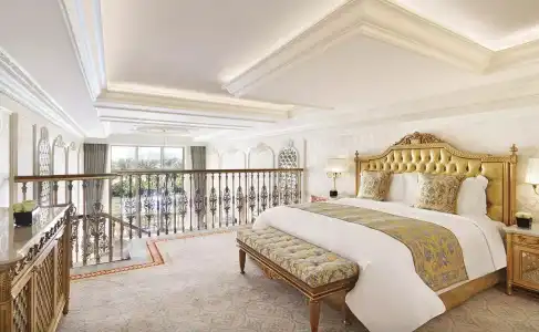 Raffles The Palm - 90