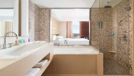 JW Marriott Frankfurt - 49