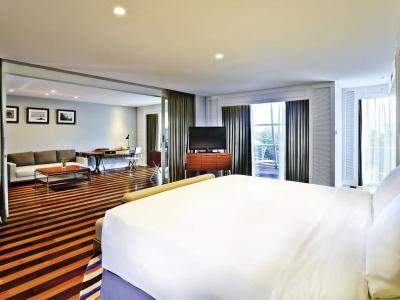 The Kuta Beach Heritage Bali - Managed By AccorHotels - 73