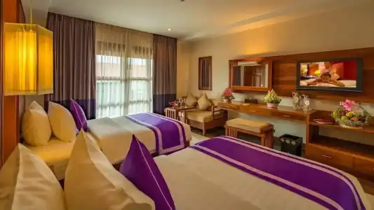 Angkor Miracle Resort & Spa - 40