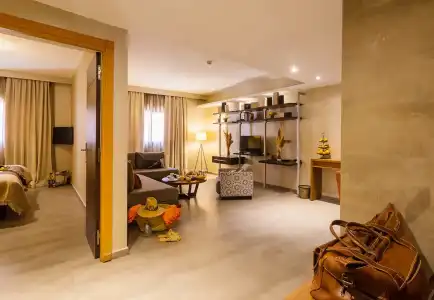 Dellarosa Boutique and Spa - 35