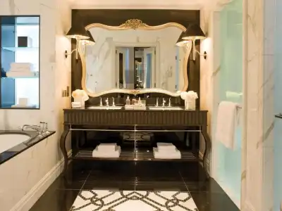 Four Seasons Baku - 18