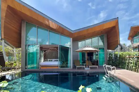 Kalima Resort & Villas Khaolak - 107