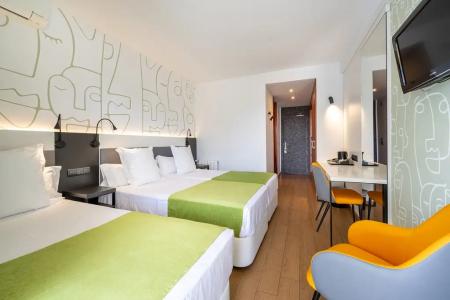 Climia Benidorm Plaza - 68