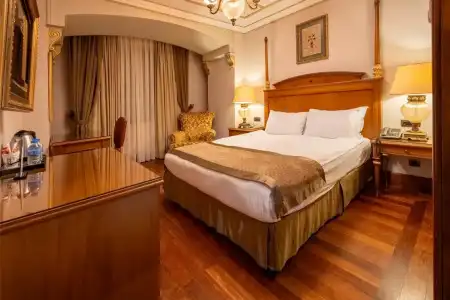 The Central Palace Taksim - 62