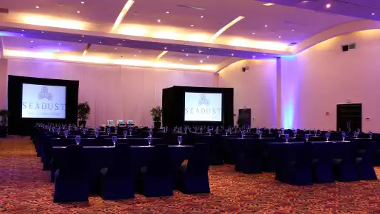 Seadust Cancún Beach Resort  All Inclusive - 23