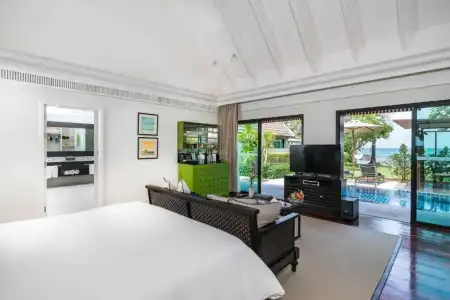 InterContinental Koh Samui Resort - 6