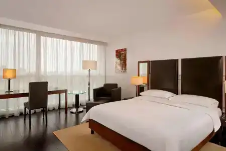 Sheraton Porto & Spa - 17
