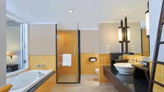 Sheraton Samui Resort - 61