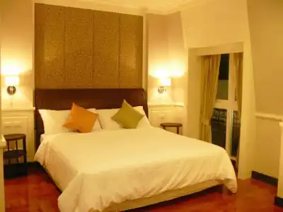 Aurum The River Place - 20